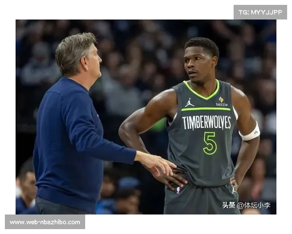 爱德华兹因右腿筋拉伤预计缺席两周赛程