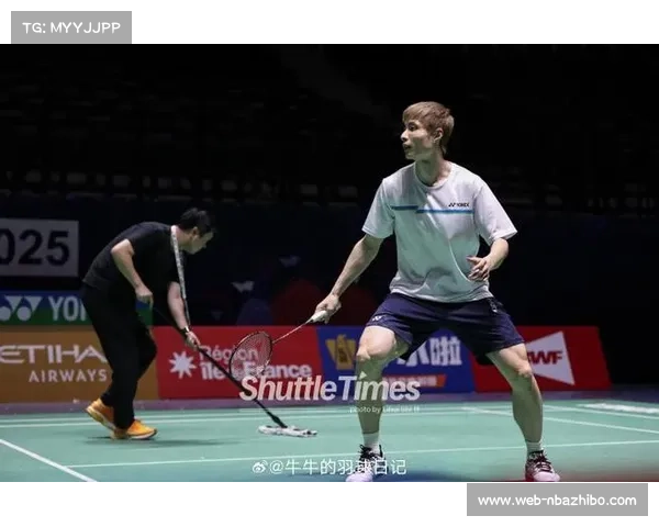 羽毛球世锦赛8月巴黎举行，国羽新老交替迎考验