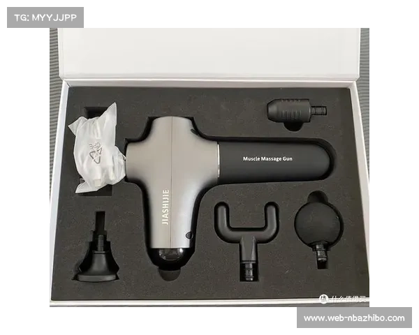 “环动智康”项目获铜奖，研发国内首创肌电反馈AI筋膜枪