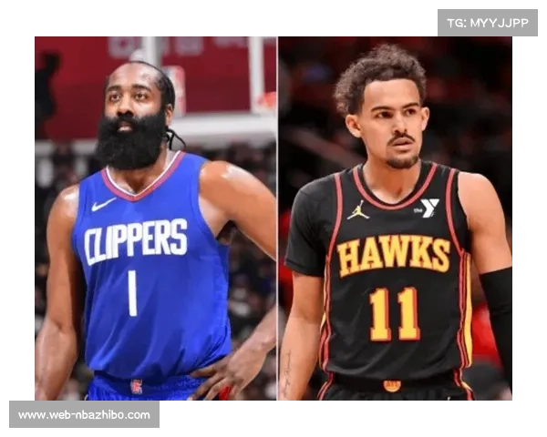 从哈登到特雷-杨，缺乏防守的持球大核渐趋失宠