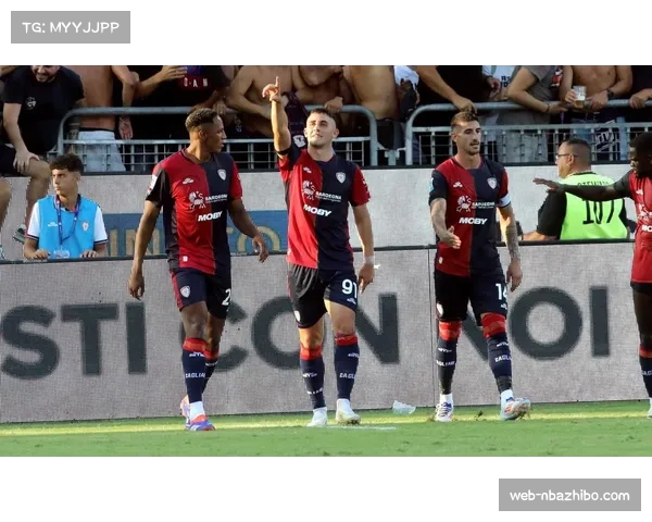 卡利亚里老将迎来生涯600场，主帅称赞其战术纪律性